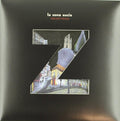 Nacho Vegas: La Zona Sucia - VINYL