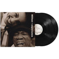 Milton Nascimento & Esperanza Spalding - Milton + Esperanza - LP [ Record ]