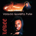 Lokee: Voodoo Gangsta Funk { CD }