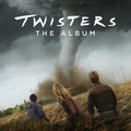 Twisters: The Album - Original Soundtrack - LP [ Record ]