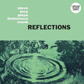 Steve Lacy: Reflections: Steve Lacy Plays Thelonious Monk - VINYL