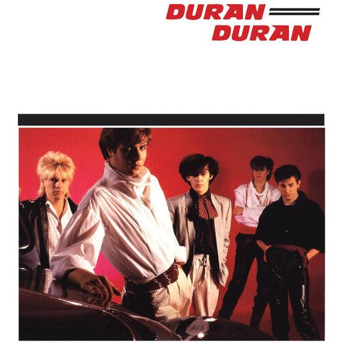 Duran Duran - Duran Duran (2010 Remaster) - LP [ Record ]