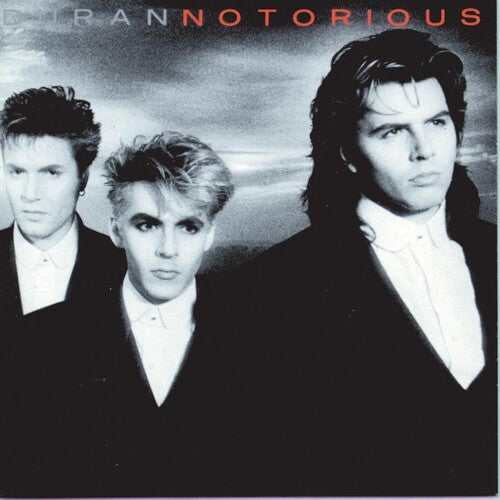 Duran Duran - Notorious (2010 Remaster) - LP [ Record ]