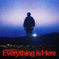 Kartell: Everything Is Here - Gold Colored Vinyl [ Vinyl ]
