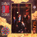 Duran Duran - Seven And The Ragged Tiger - LP [ Record ]