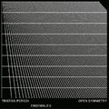 Tristan Perich: Open Symmetry { CD }