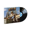 Jimmy Buffett - A White Sport Coat And A Pink Crustacean - LP [ Record ]