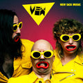 Vex: New Sick Music - COMPACT DISCS
