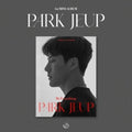 Park Je Up: My Everything - incl. 56pg Photobook, Photocard, Postcard + Folded Poster - CD