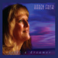 Karen Frisk: Still A Dreamer - CD