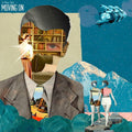 X-Ray Ted: Moving On - VINYL