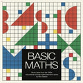 Ron Geesin: Basic Maths: Soundtrack From The 1981 TV Series - VINYL