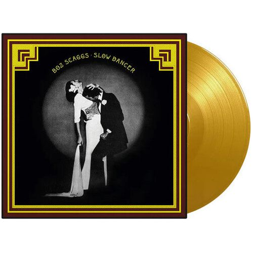 Boz Scaggs - Slow Dancer - Music On Vinyl LP [ Record ]