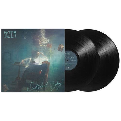 Hozier - Wasteland, Baby! (Anniversary Edition) - LP [ Record ]