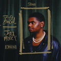 Zacchae'Us Paul: Jazz Money - VINYL