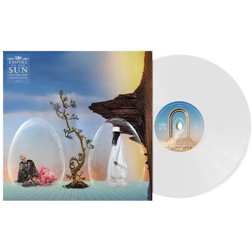 Empire of the Sun - Ask That God - LP [ Record ]