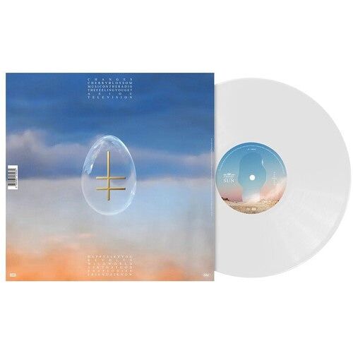 Empire of the Sun - Ask That God - LP [ Record ]