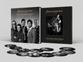 Fairport Convention: It All Came Round Again: Onstage & On Air 1982-1990 - 11CD+DVD Boxset { CD }