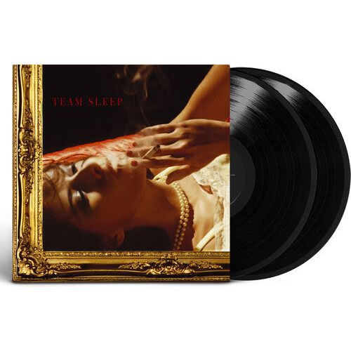 Team Sleep - Team Sleep - LP [ Record ]