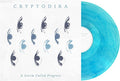 Cryptodira: A Storm Called Progress - VINYL