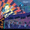The Fried Seven: Late to the Party - VINYL