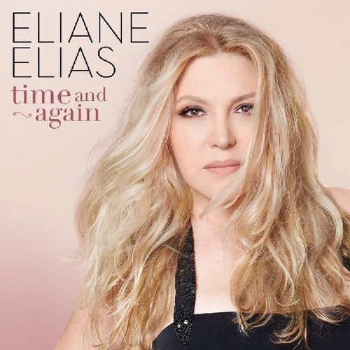 Eliane Elias: Time And Again - VINYL