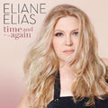 Eliane Elias: Time And Again - CD