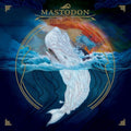 Mastodon - Leviathan - LP [ Record ]