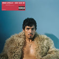 Omar Apollo - God Said No - Indie LP [ Record ]