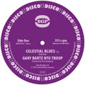 Bartz, Gary / Ntu Troop: Celestial Blues / Gentle Smiles - 7-INCH SINGLE