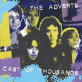 The Adverts: Cast Of Thousands - VINYL