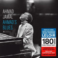 Ahmad Jamal: Ahmad's Blues - VINYL