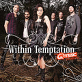 Within Temptation: The Q Music Sessions (Jewelcase) - CD