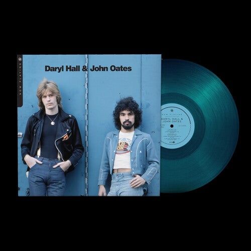 Hall & Oates - Now Playing - Rhino Sounds of the Summer - LP [ Record ]