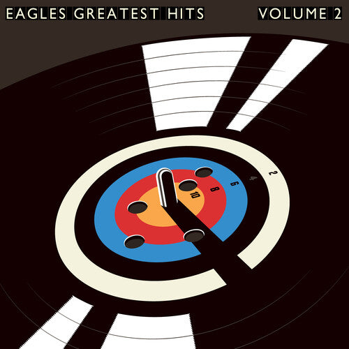 Eagles - Greatest Hits Volume 2 - LP [ Record ]