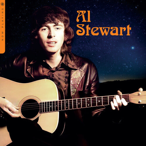 Al Stewart - Now Playing - LP [ Record ]