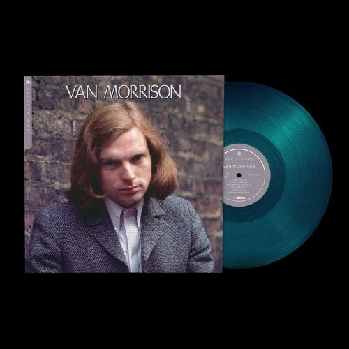 Van Morrison - Now Playing - LP [ Record ]