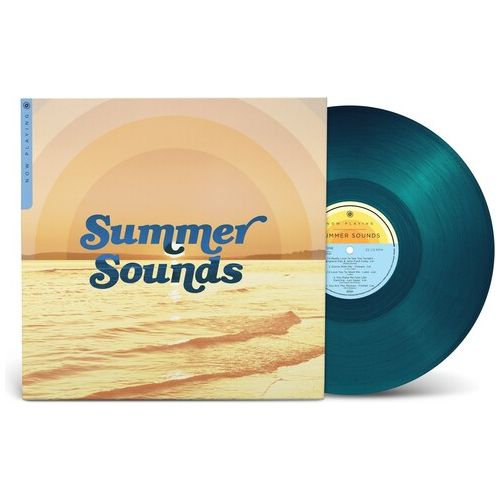 Various Artists - Now Playing: Summer Sounds - LP [ Record ]