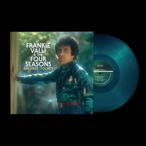 Frankie Valli & The Four Seasons - Greatest '70s Hits - LP [ Record ]