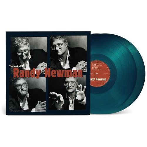 Randy Newman - The Best of Randy Newman - LP [ Record ]