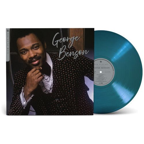 George Benson - Now Playing - LP [ Record ]