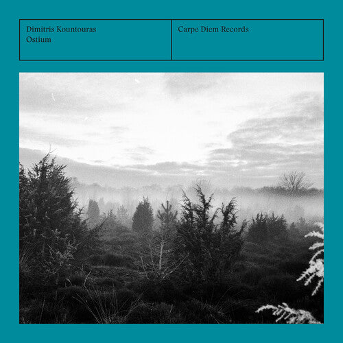 Ex Silentio: Richard the Lionheart, Machaut & Nova: Ostium { CD }