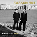 Laurence Kilsby: Awakenings { CD }