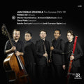 Theo Plath: Zelenka: Trio Sonatas ZWV 181; Ghosts { CD }