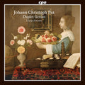 L'Arpa Festante: Pez: Duplex Genius { CD }