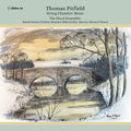 The Pleyel Ensemble: Pifield: String Chamber Music { CD }