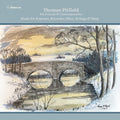 Richard Simpson: Thomas Pitfield - His Friends & Contemporaries { CD }