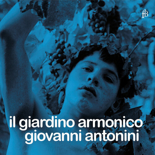 Il Giardino Armonico: Early Music Log – il giardino armonico { CD }