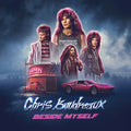 Chris Boudreaux: Beside Myself - CD