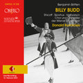 Wolfgang Bankl: Britten: Billy Budd { CD }